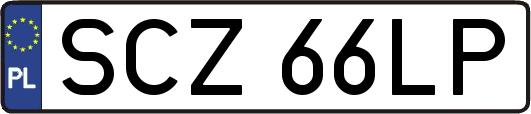 SCZ66LP