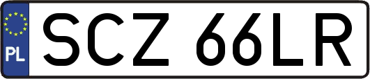 SCZ66LR
