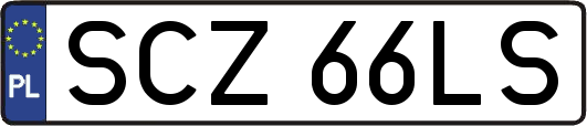 SCZ66LS