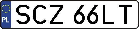 SCZ66LT