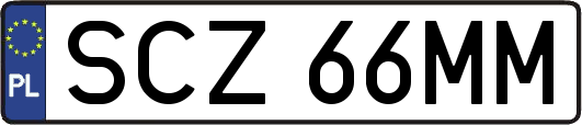 SCZ66MM
