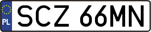 SCZ66MN