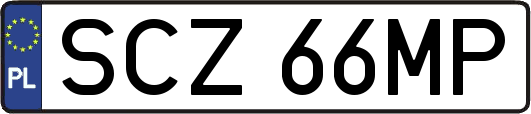 SCZ66MP
