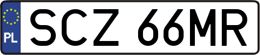 SCZ66MR