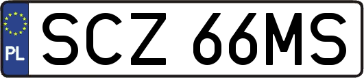 SCZ66MS