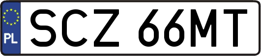 SCZ66MT