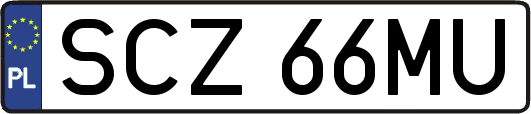SCZ66MU