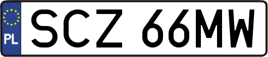 SCZ66MW