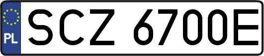SCZ6700E