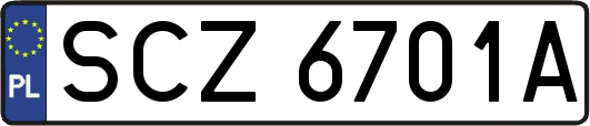 SCZ6701A