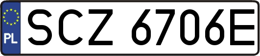 SCZ6706E