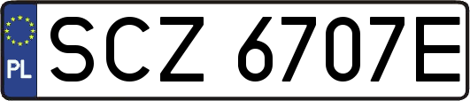 SCZ6707E