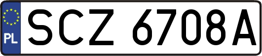 SCZ6708A