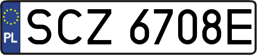 SCZ6708E