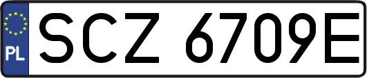 SCZ6709E