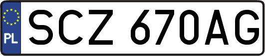 SCZ670AG