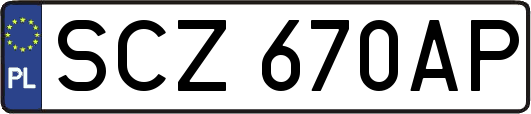 SCZ670AP