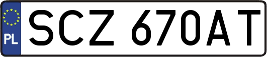SCZ670AT