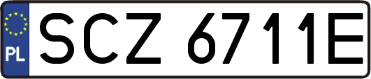 SCZ6711E