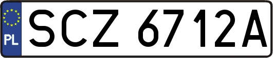 SCZ6712A
