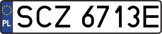 SCZ6713E