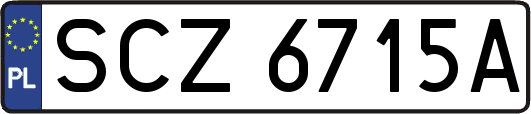 SCZ6715A