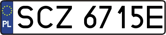 SCZ6715E