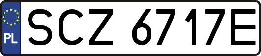 SCZ6717E