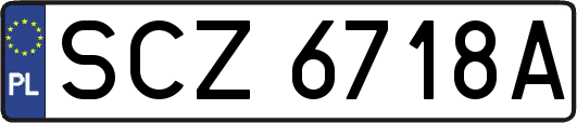 SCZ6718A