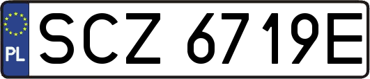 SCZ6719E
