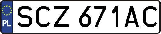 SCZ671AC