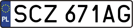 SCZ671AG