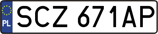 SCZ671AP
