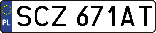 SCZ671AT