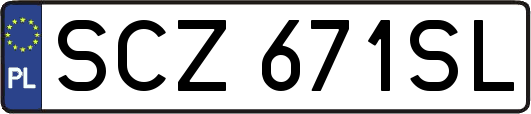 SCZ671SL