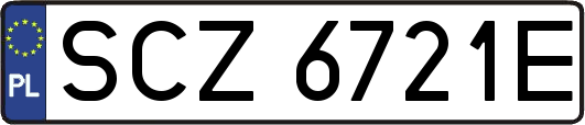 SCZ6721E