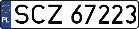 SCZ67223