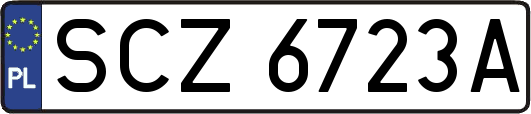 SCZ6723A
