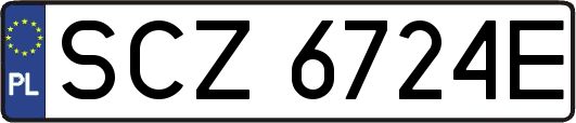 SCZ6724E