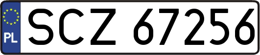 SCZ67256