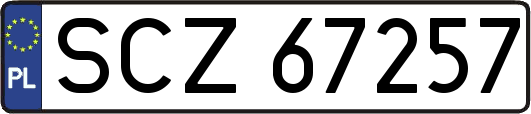 SCZ67257