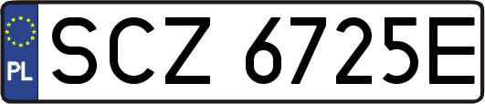 SCZ6725E