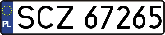 SCZ67265