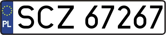 SCZ67267