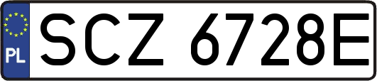 SCZ6728E