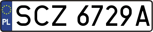 SCZ6729A