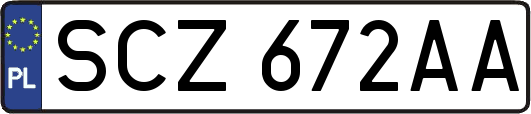 SCZ672AA