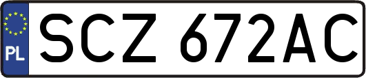 SCZ672AC