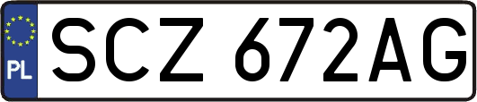 SCZ672AG