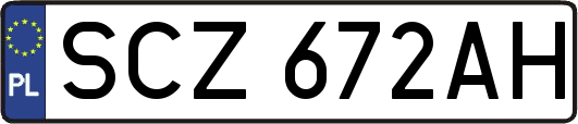 SCZ672AH